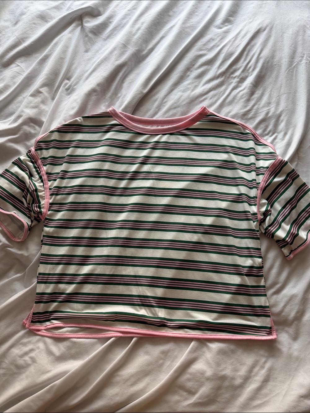 Striped Tee